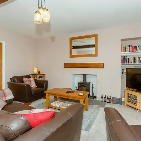 Semesterbostad West Shaw Cote - Uk2664 Bainbridge