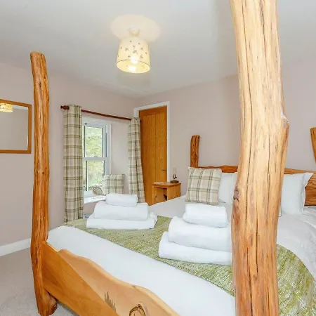 Semesterbostad West Shaw Cote - Uk2664 Bainbridge