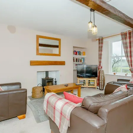Semesterbostad West Shaw Cote - Uk2664 Bainbridge