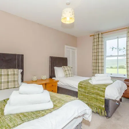 Semesterbostad West Shaw Cote - Uk2664 Bainbridge